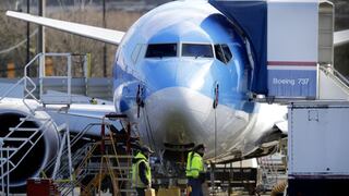 Etiopia divulgará conclusiones preliminares del accidente del Boeing 737 MAX 8