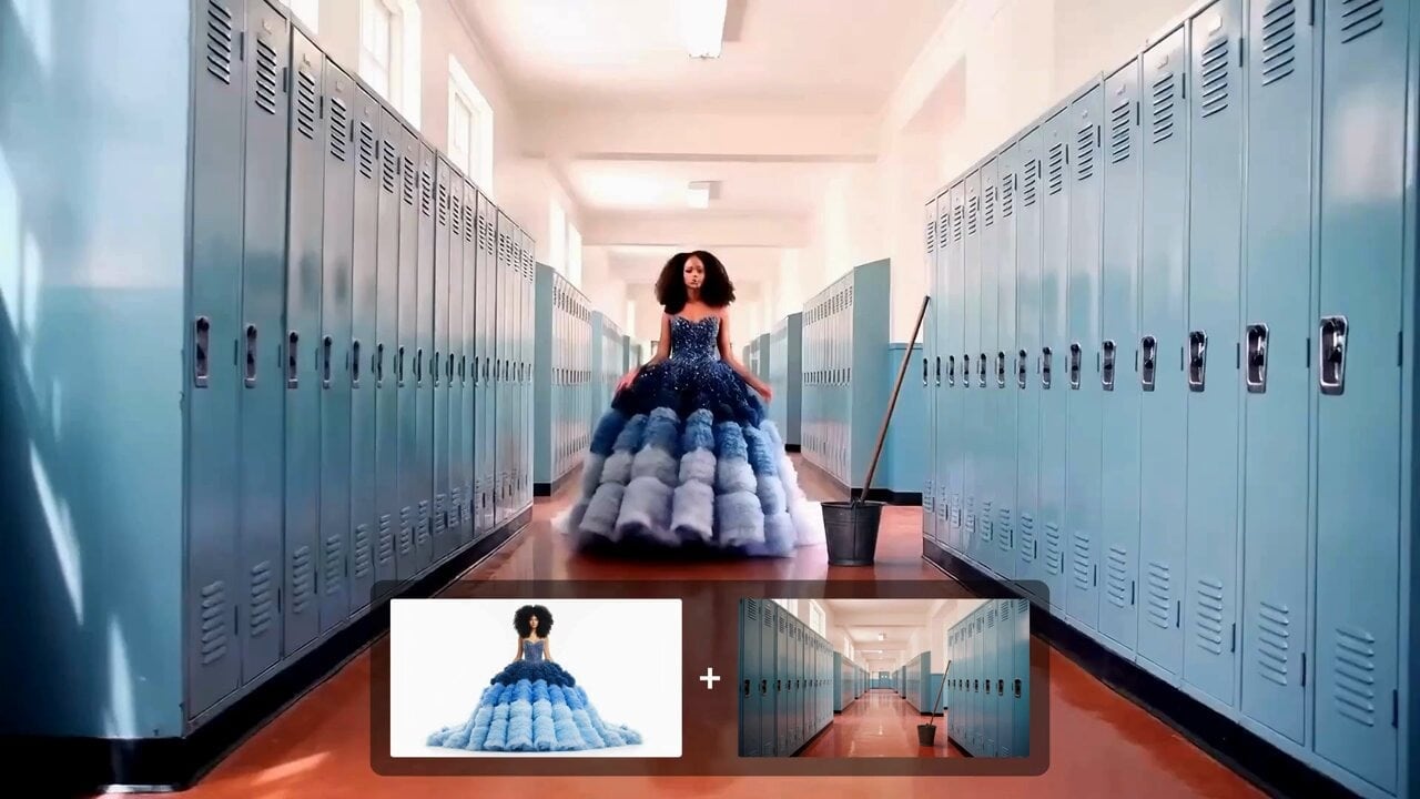 La nueva herramienta presentada por Google plantearía una revolución en el mundo audiovisual.