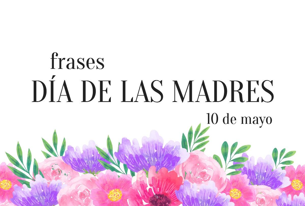 Si buscas frases del Día de las Madres en México para sorprender a tu esposa, aquí encontrarás las mejores. | Crédito: Mag / Freepik