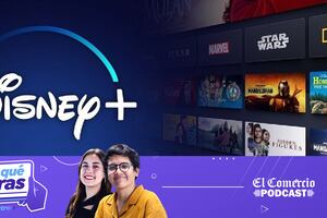 Películas y series de Disney+: ¿cómo han evolucionado y qué piensan los padres? | PODCAST