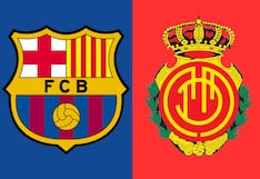 ¿Dónde ver FC Barcelona — RCD Mallorca EN VIVO EN DIRECTO por LaLiga 2026? Horarios y canales TV online gratis