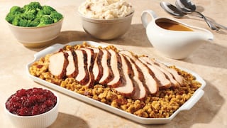 De ofertas 2x1 a menús especiales: las mejores promociones de comida rápida para Thanksgiving 2025 en EE.UU.