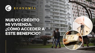 Nuevo Crédito Mivivienda: ¿Cuáles son las ofertas inmobiliarias y cómo acceder a este beneficio?