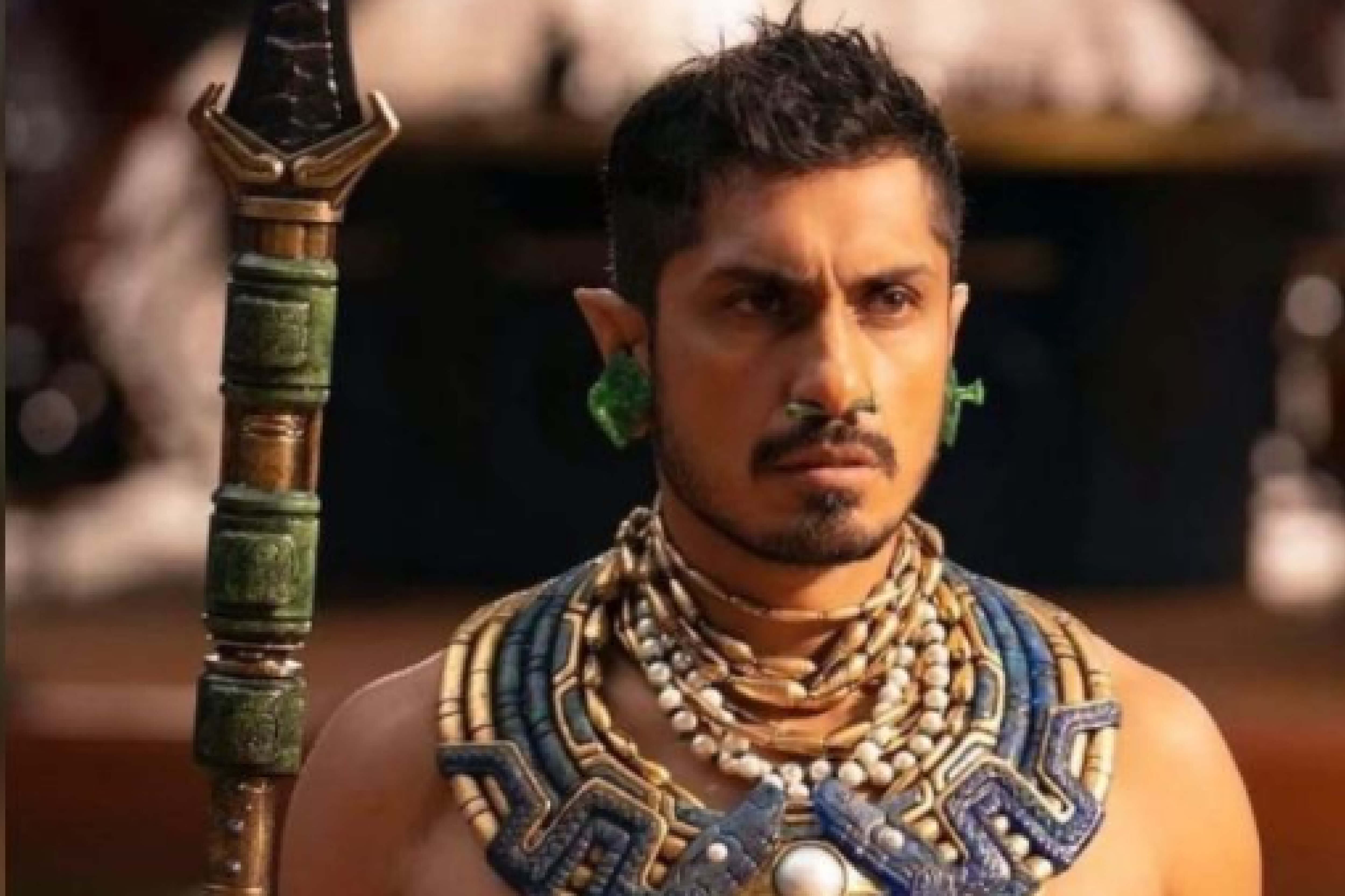 Namor gobierna el reino submarino de Talokan (Foto: Marvel Studios)