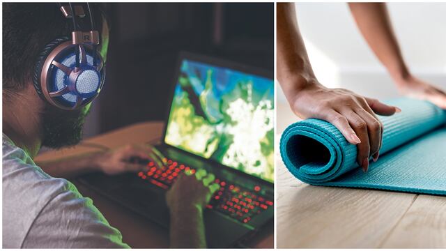 Laptops para gamers, ropa fitness y más: ¿qué productos son los de mayor demanda en la nueva normalidad?