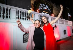 Premios Somos 2026: repasa las mejores postales de los ganadores del evento | GALERÍA