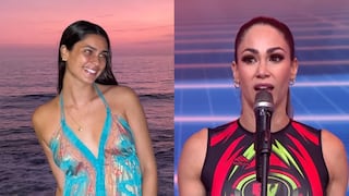 Melissa Loza niega que su hija ingresará a ‘Esto es Guerra’: “Tiene su carrera”