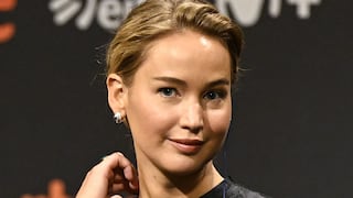 Está relacionado a su papel en las películas de ‘The Hunger Games’: Jennifer Lawrence y lo que pasa por su cabeza cada vez que se hace una trenza