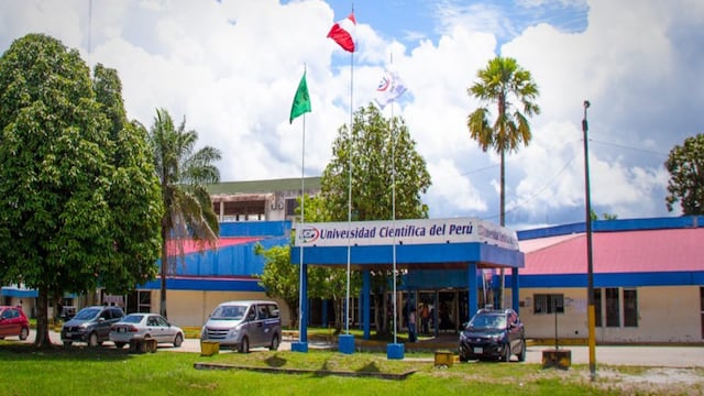 Sunedu anuncia el cierre de estas siete universidades en 2025: ¿cuáles son y por qué se tomó esta radical medida?. (Fuente: SUNEDU)