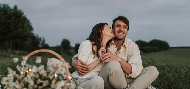 Las mejores ideas para una cita con tu pareja: creativas y sin gastar mucho dinero
