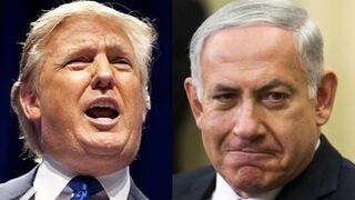Trump promete reconocer a Jerusalén como capital de Israel