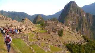 Machu Picchu: acceso es el segundo más caro de las 7 maravillas