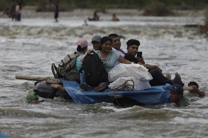 Fenómeno El Niño Costero: ¿cuáles pueden ser las consecuencias para el Perú?