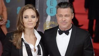 Shiloh, hija de Brad Pitt y Angelina Jolie, inicia demanda para quitarse apellido paterno