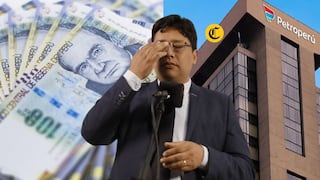 Agenda económica 2025: Estos son los 5 temas claves que planteará Ilich López desde la Comisión de Economía del Congreso