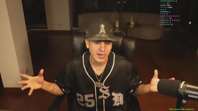 ¿Qué tan rentable es ser streamer en Perú? Esto pueden llegar a ganar mensualmente por transmisiones vía Kick. (Fuente: Kick Cristorata)