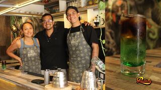 Barra Cafeteadora, el espacio que se ha vuelto el ‘point’ favorito de los amantes del buen café