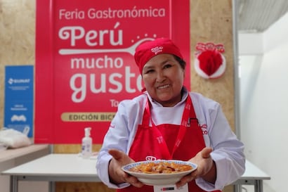 Perú Mucho Gusto 2025: descubre las novedades de la feria gastronómica que se realizará en Tacna