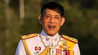 Activista es condenado a 28 años de cárcel por insultar al rey de Tailandia en Internet