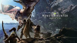 PS4 | ¿Cómo jugar gratis Monster Hunter?