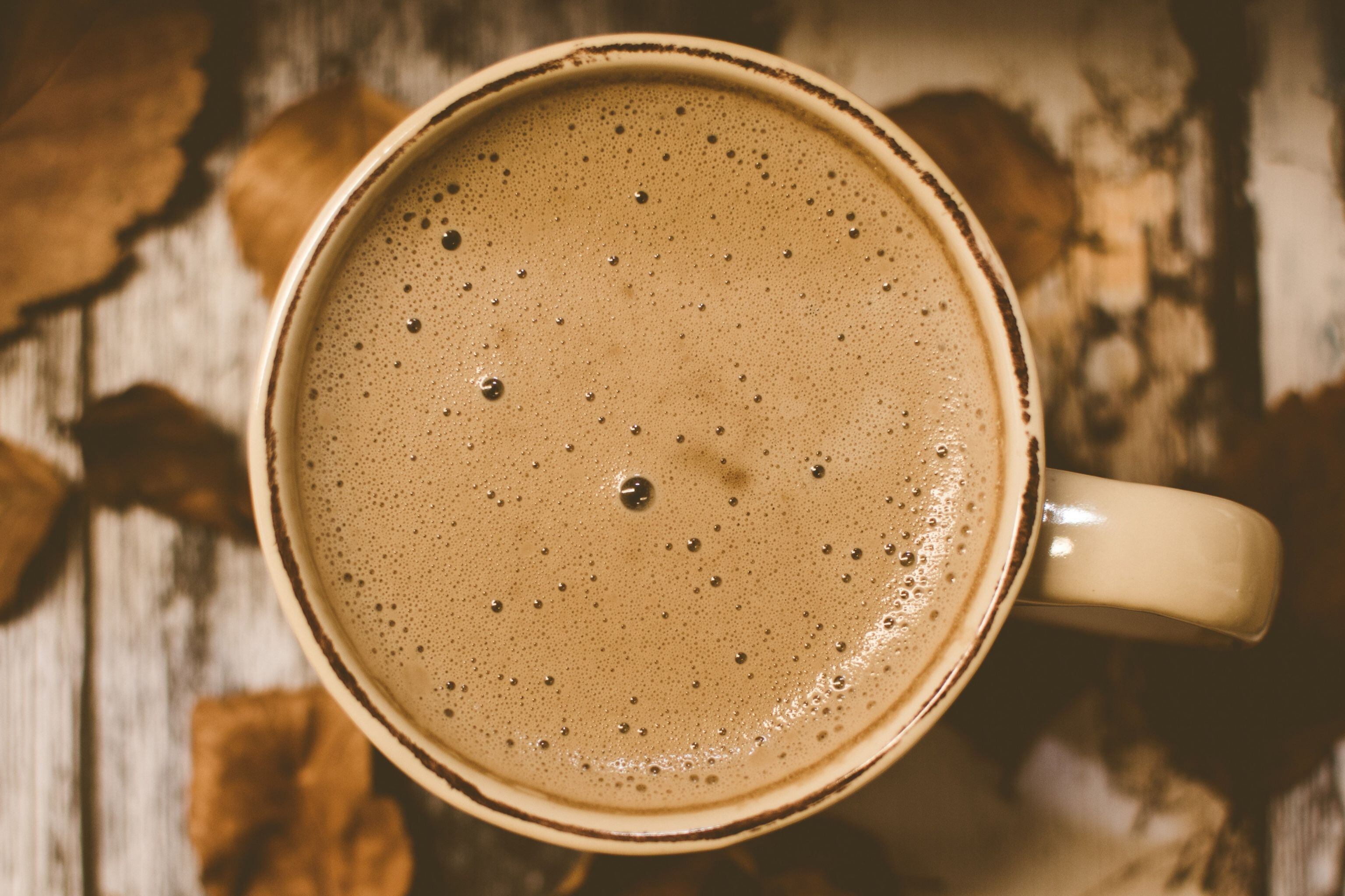 Una bebida que acompaña nuestros desayunos ayuda a explicar uno de los problemas de la física del siglo XIX. (Foto: Pexels)