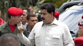 Venezuela: Maduro ordenó a embajadores denunciar "acoso de la oposición" en Europa y América