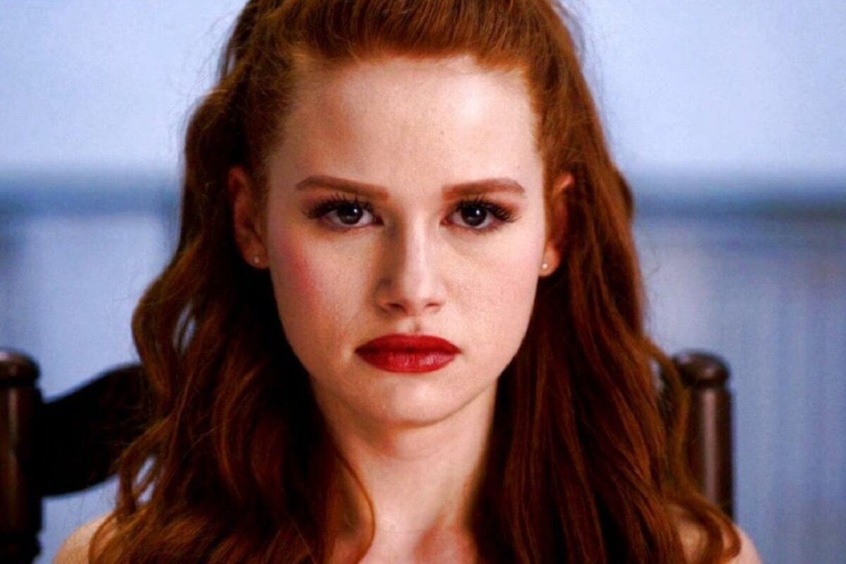¿Dónde quedó la determinación de Cheryl Blossom? (Foto: The CW)
