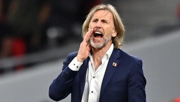 El entrenador argentino es la principal opción para enrumbar el camino de ‘La Roja’ en las Eliminatorias al Mundial 2026. (Foto: EFE)