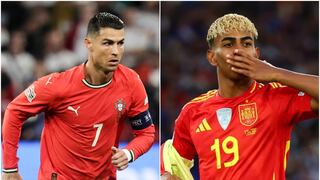 ¿A qué hora ver la final de la UEFA Nations League 2025: España vs. Portugal?