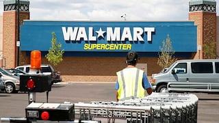 Walmart recuperó su trono como la mayor empresa de Estados Unidos 