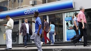 ¿Qué tan grave es que Citibank cierre las cuentas de Venezuela?