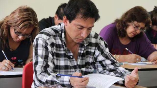 Link de inscripción del Ascenso Docente 2024: Cronograma de Minedu, pasos para registrarse y más (Foto: Agencias)
