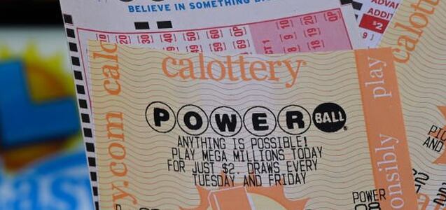 ¡Qué suerte! Ganó $1 millón en el Powerball comprando su boleto en este estado de EE.UU.