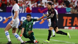 RESULTADO, Perú vs Nicaragua: así fue el minuto a minuto del amistoso FIFA 