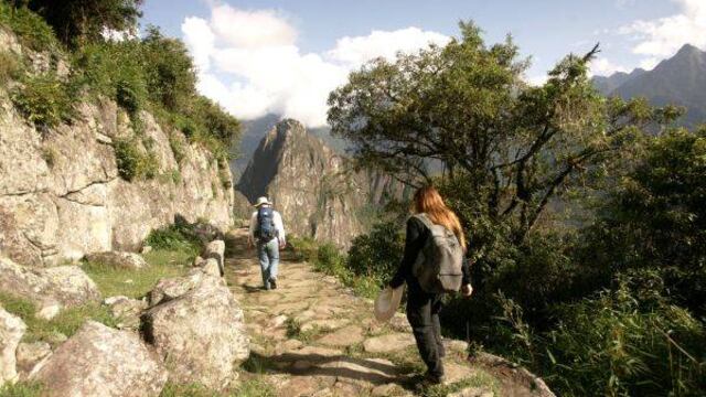 Qhapaq Ñan como patrimonio mundial: confían en lograr objetivo