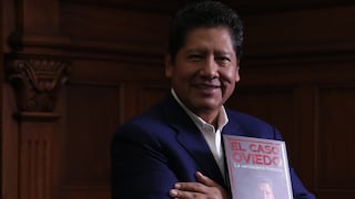 “Gareca le hace mucha falta a la selección” y “Si veo a Oblitas lo saludaría”: Edwin Oviedo se sincera sobre Agustín Lozano, el ‘Ciego’ y aclara si quiere o no volver a la FPF