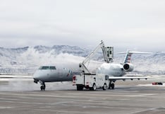 Suspenden todos los vuelos en el Aeropuerto de El Paso, Texas: qué pasó y hasta cuándo durará