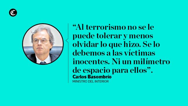 Políticos peruanos condenaron ataque terrorista en Barcelona