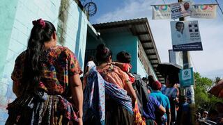 Elecciones Guatemala 2023: partido de Sandra Torres califica como intrusiva a la misión de la UE