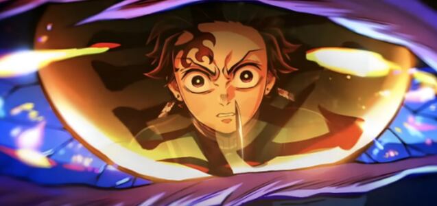 El prestigioso premio que ya recibió “Demon Slayer: Infinity Castle”