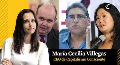 Doble discurso