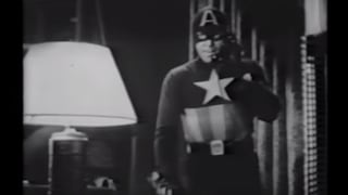 Capitán América: mira su evolución a lo largo de la historia