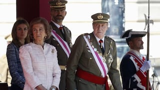 La reina de España y la princesa Letizia tendrán sueldo