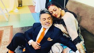Andrés Hurtado celebrará sus tres meses de casado con La India en Puerto Rico | VIDEO 