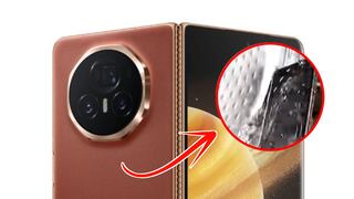 Este es el celular plegable que sobrevivió a una lavadora sin desarmarse: no es Samsung ni iPhone