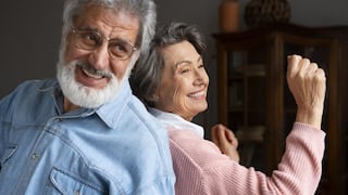 Cuándo será el próximo pago del SSI