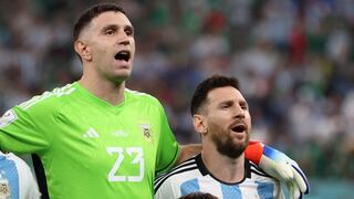 Apuestas en directo, Argentina vs. Polonia: cuánto paga la victoria albiceleste y más
