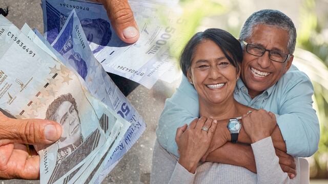 ¿Cuándo se paga el Segundo Bono Especial en Venezuela? Requisitos y montos actualizados para los adultos mayores | Composición EC: EFE / Freepik