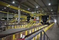 Línea 2: Metro de Lima suspenderá servicio en estaciones el sábado 6 de diciembre