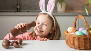 ¿Cuál es el verdadero significado de los huevos de Pascua y su relación con la Semana Santa?